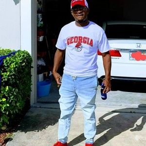 Meet your Posher, Erick